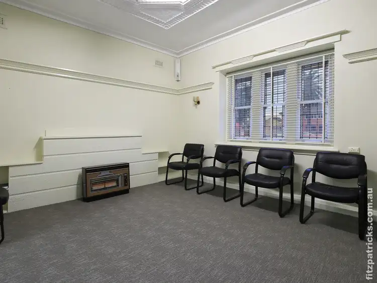Second view of Homely house listing, 42 Docker Street, Wagga Wagga NSW 2650