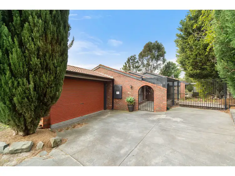 Main view of Homely house listing, 5 Finisterre Court, Frankston VIC 3199