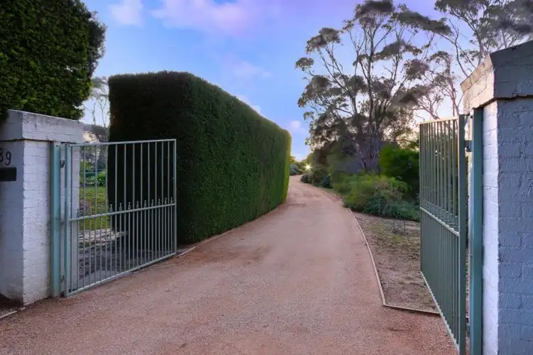 Second view of Homely house listing, 89 Dominion Road, Mount Martha VIC 3934