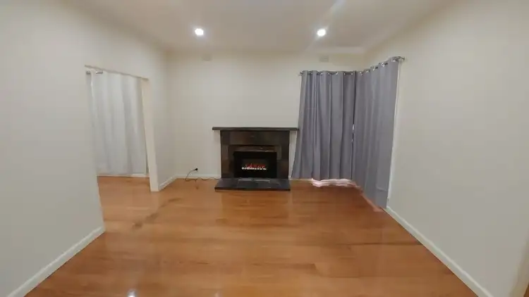 Second view of Homely unit listing, 1/5 Butler Street, St Albans VIC 3021