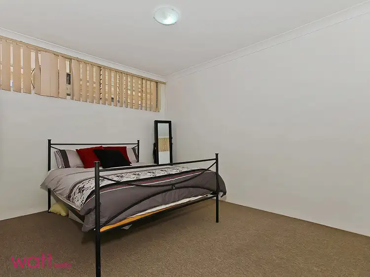 Fifth view of Homely unit listing, 5/51 Seventh Avenue, Kedron QLD 4031
