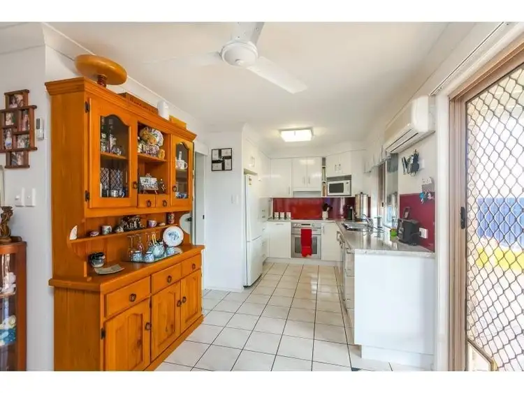 Third view of Homely unit listing, 2/24 Forbes Avenue, Frenchville QLD 4701