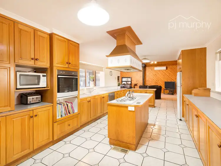 Second view of Homely house listing, 608 Webb Street, Springdale Heights NSW 2641