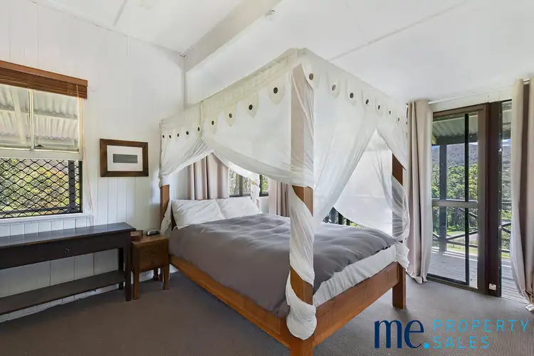 Sixth view of Homely house listing, 4 Macadamia Drive, Laceys Creek QLD 4521