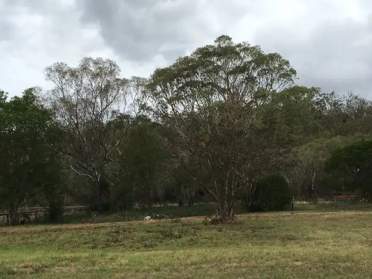 Second view of Homely land listing, 131 Warkon Street, Greenmount QLD 4359