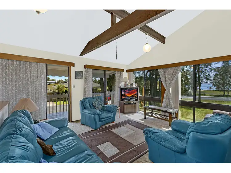 Second view of Homely house listing, 2 Armstrong Avenue, Killarney Vale NSW 2261