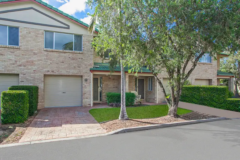 Main view of Homely townhouse listing, 17/447 Pine Ridge Road, Runaway Bay QLD 4216