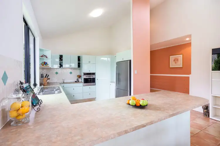 Fourth view of Homely house listing, 95 Flaxton Mill Road, Flaxton QLD 4560