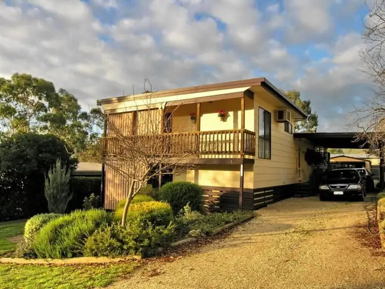 Main view of Homely house listing, 3472 Maintongoon Road, Bonnie Doon VIC 3720