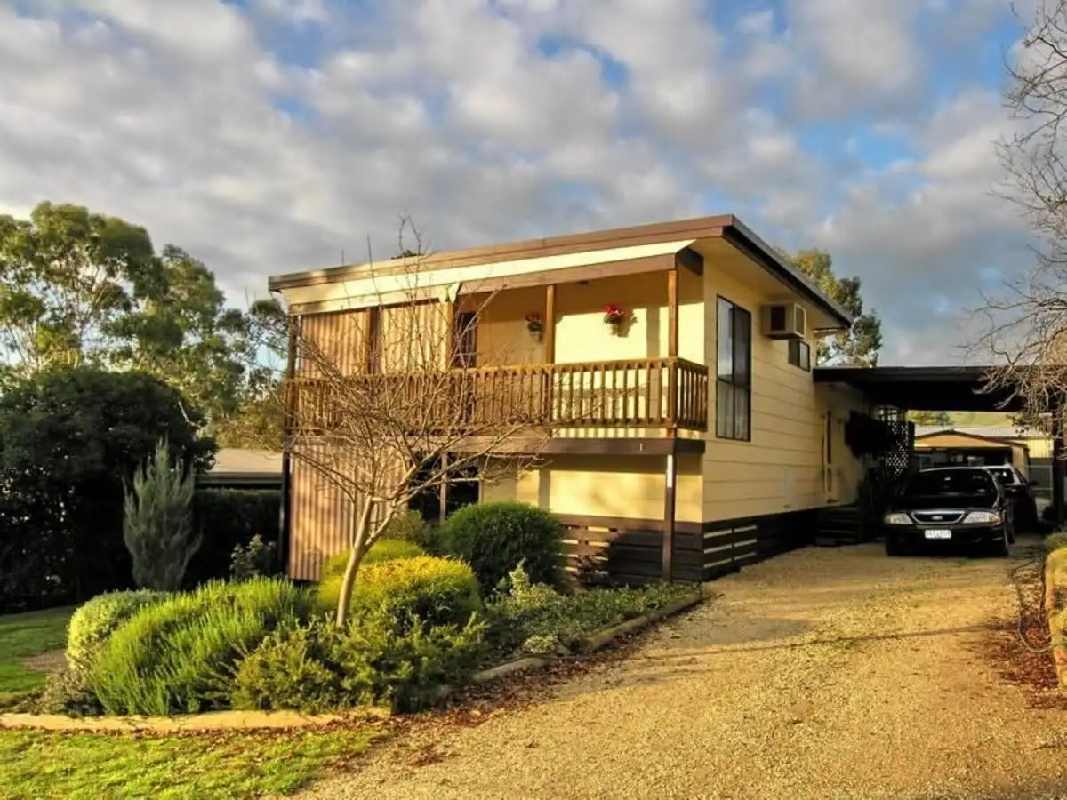 Main view of Homely house listing, 3472 Maintongoon Road, Bonnie Doon VIC 3720