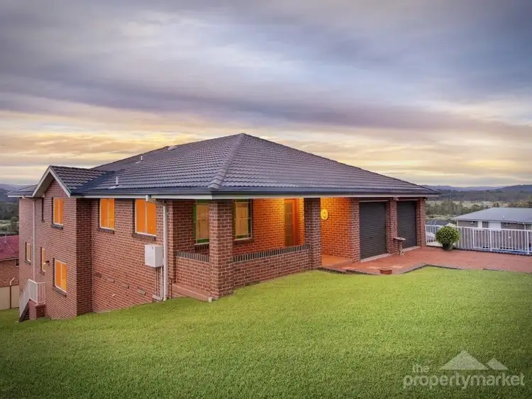 6 Weaver Crescent, Watanobbi NSW 2259