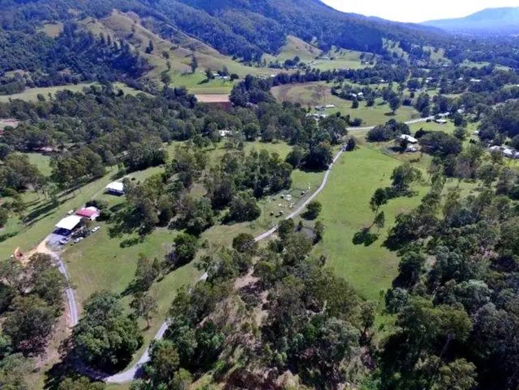 Second view of Homely house listing, 211 Lamington National Park Road, Canungra QLD 4275