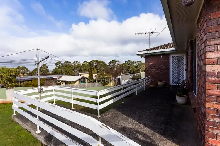 Third view of Homely house listing, 10 Pindari Court, Miandetta TAS 7310