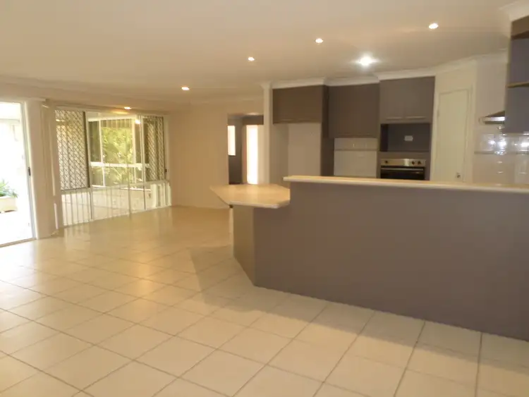 Fifth view of Homely house listing, 42 Hazlehead Place, Oxley QLD 4075