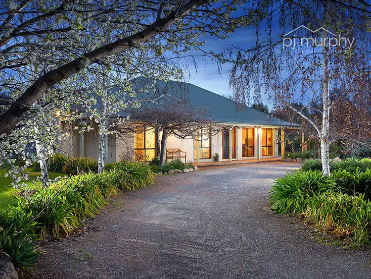 27 Richardsons Race Road, Yackandandah VIC 3749