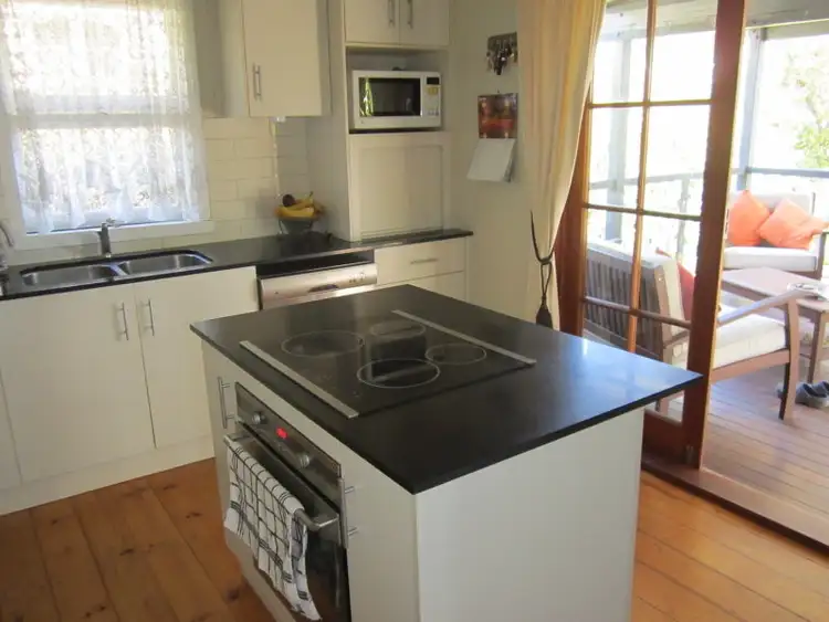 Second view of Homely house listing, 132 Bridge Street, Toowoomba City QLD 4350