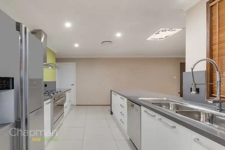Second view of Homely house listing, 134 Singles Ridge Road, Winmalee NSW 2777