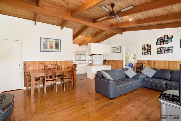 Sixth view of Homely house listing, 90 Teddy Bear Lane, Cowes VIC 3922