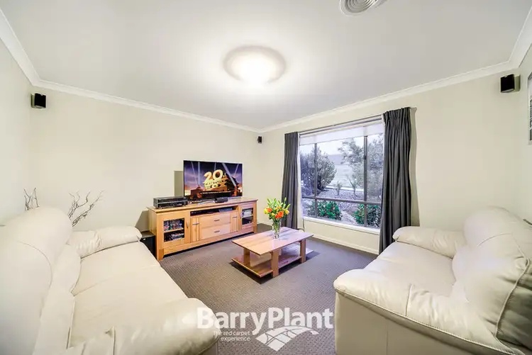 Second view of Homely house listing, 73 Harrison Way, Pakenham VIC 3810