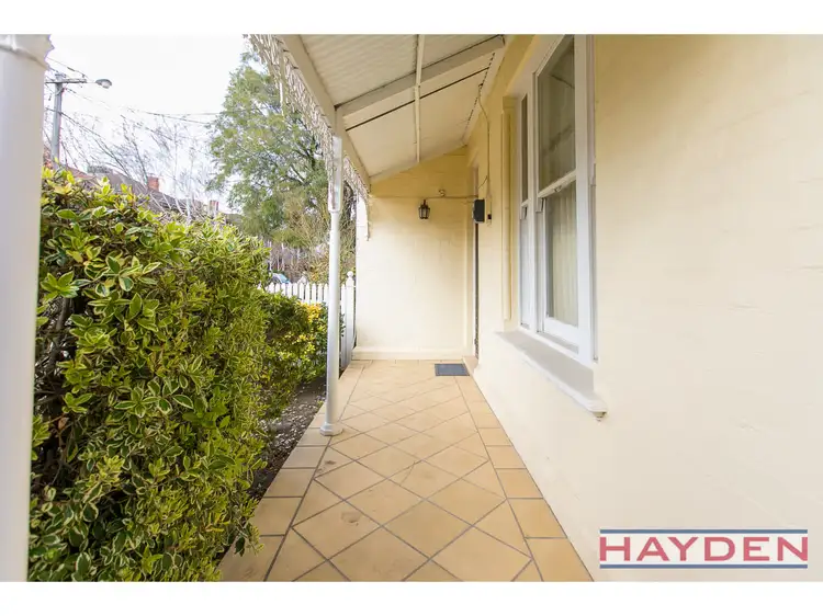 Second view of Homely house listing, 18 Lang Street, South Yarra VIC 3141