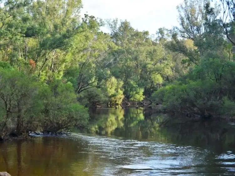 Second view of Homely house listing, 12 Orchid Place, Nannup WA 6275