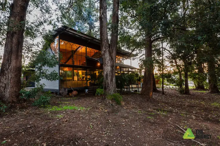 Third view of Homely house listing, 744 Jarrahdale Road, Jarrahdale WA 6124