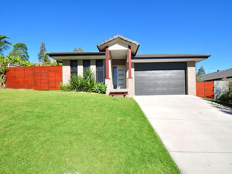 61 Newcastle Drive, Pottsville NSW 2489