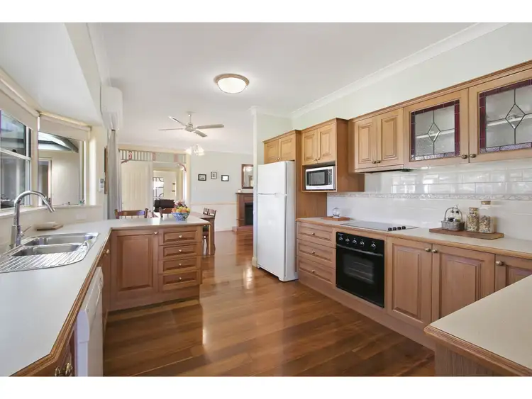 Second view of Homely house listing, 30 Benwerrin Crescent, Grasmere NSW 2570