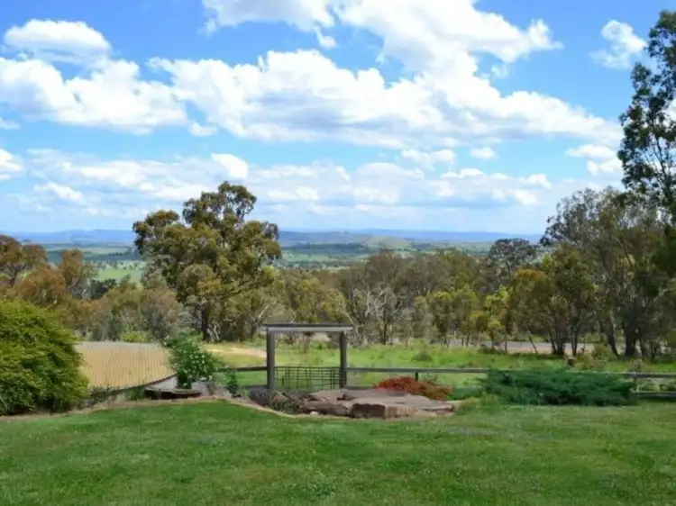 Fifth view of Homely house listing, 800 Old Tolmie Road, Barwite VIC 3722