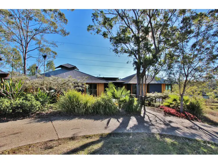 16 George Holt Drive, Mount Crosby QLD 4306