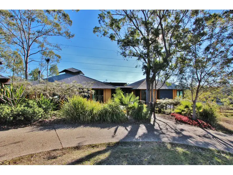 Main view of Homely house listing, 16 George Holt Drive, Mount Crosby QLD 4306