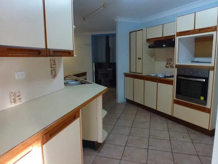 Fourth view of Homely rural property listing, 321 Boundary Road, Parkhurst QLD 4702