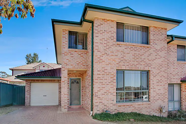 10/39 Regentville Road, Glenmore Park NSW 2745