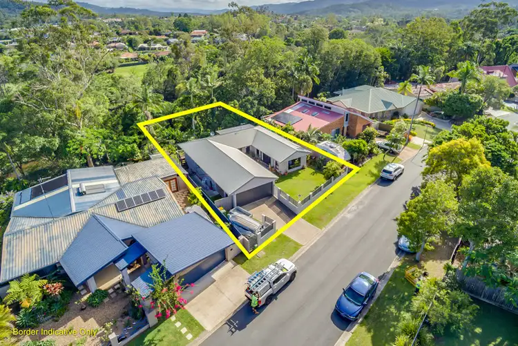 Sixth view of Homely house listing, 33 Bartlett Avenue, Nerang QLD 4211