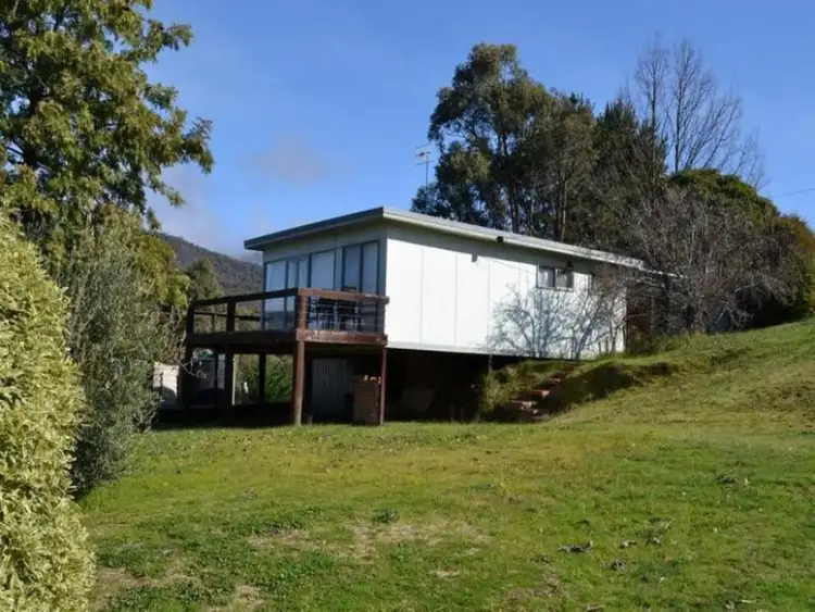 Sixth view of Homely house listing, 3 goughs Crescent, Goughs Bay VIC 3723