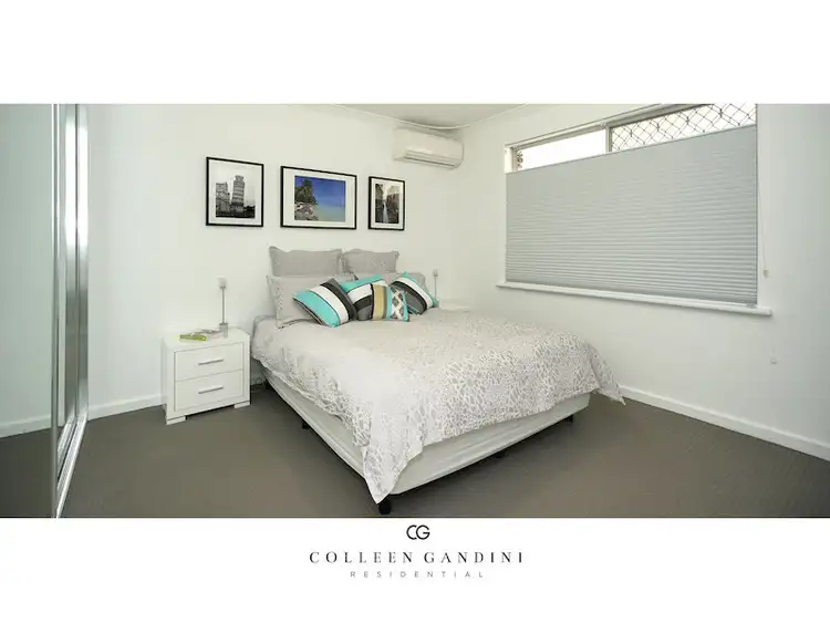 Fifth view of Homely semi-detached listing, 44 Bedwell Crescent, Booragoon WA 6154