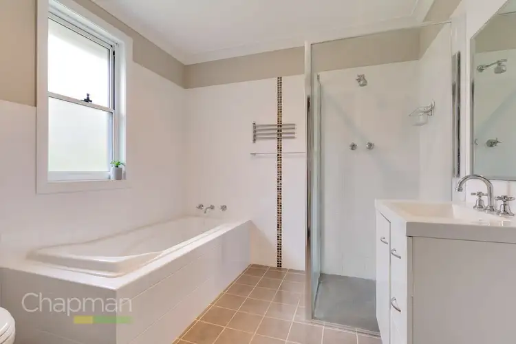 Fourth view of Homely house listing, 34A Thomson Avenue, Springwood NSW 2777