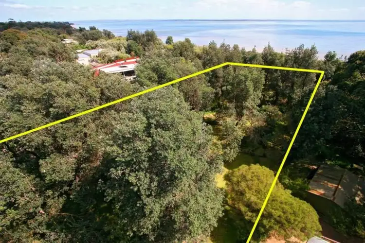 Main view of Homely land listing, 89 Silverleaves Avenue, Silverleaves VIC 3922