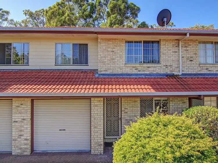 Third view of Homely townhouse listing, 43/99 Short Street, Boronia Heights QLD 4124