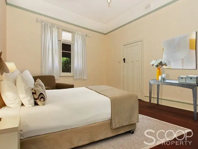 Second view of Homely house listing, 25 Hamilton Street, East Fremantle WA 6158