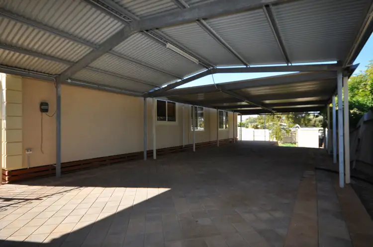 Second view of Homely house listing, 6 Fulham Road, Port Augusta SA 5700