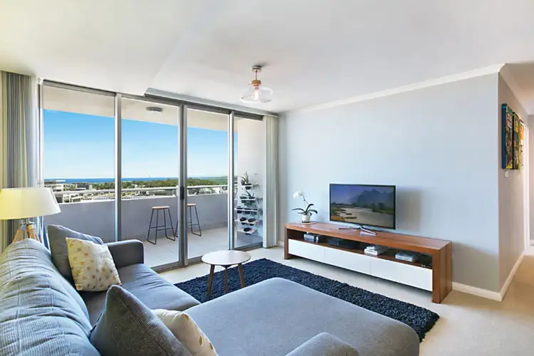 Third view of Homely apartment listing, 801/314-316 Charlestown Road, Charlestown NSW 2290