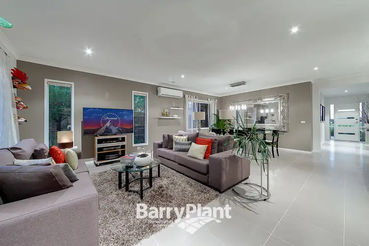 Fifth view of Homely house listing, 92 Webster Way, Pakenham VIC 3810