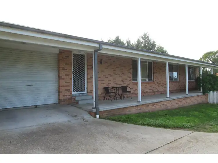 Main view of Homely house listing, 26a Prospect Street, South Bathurst NSW 2795