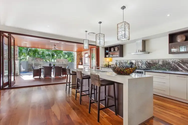 Second view of Homely house listing, 19 Stoney Creek Circuit, Ormeau QLD 4208