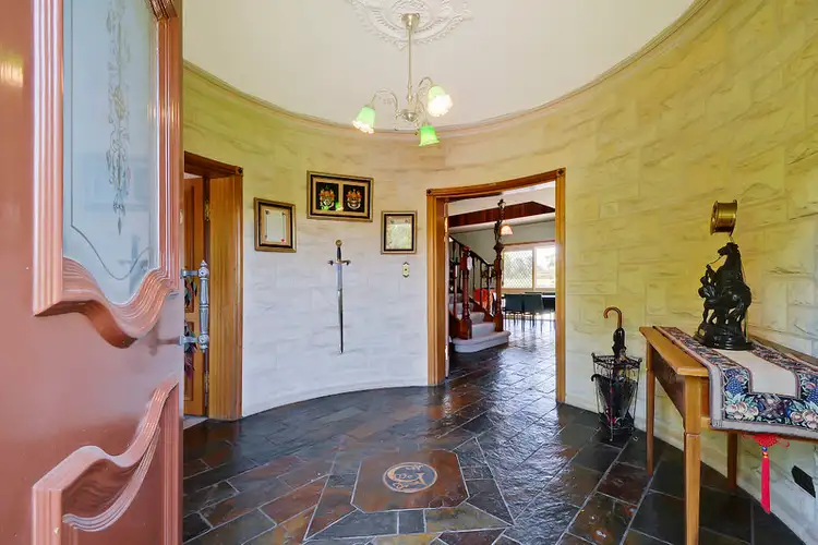 Fourth view of Homely house listing, 25 Hoven Drive, Traralgon VIC 3844
