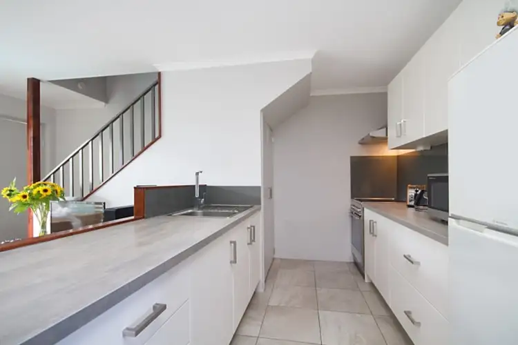 Second view of Homely townhouse listing, 1/140 Kennedy Drive, Tweed Heads West NSW 2485