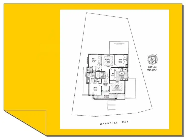 Seventh view of Homely land listing, 29 Wamberal Way, Burns Beach WA 6028
