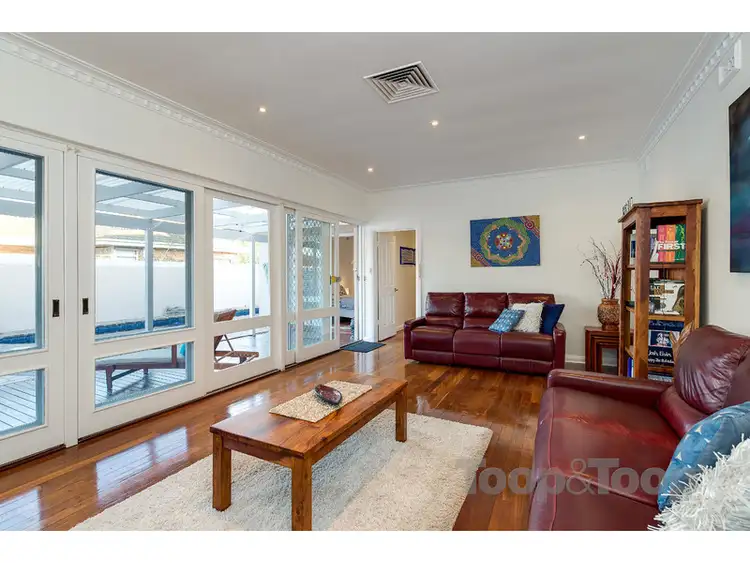 Sixth view of Homely house listing, 17 Hulbert Street, Hove SA 5048