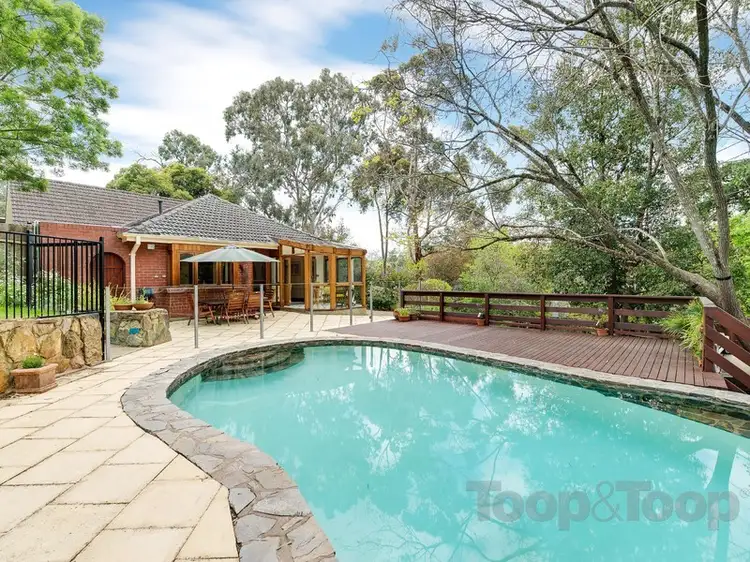 Second view of Homely house listing, 10 East Terrace, Hawthorndene SA 5051